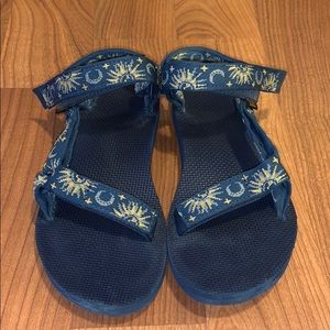Teva Sandals